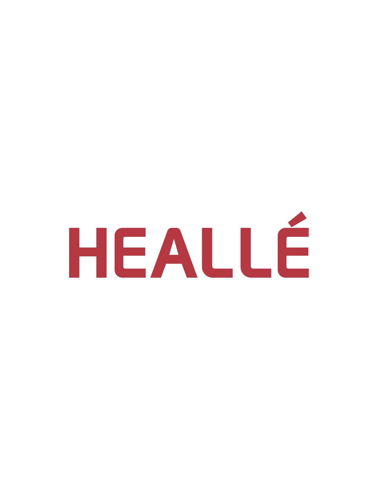 Healle
