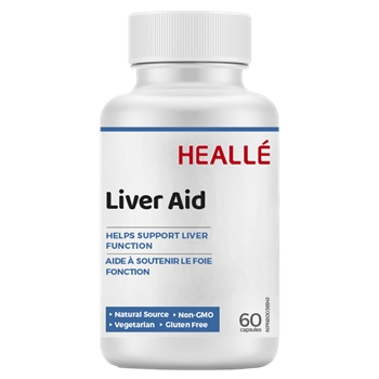 护肝宝 Liver AID 60粒
