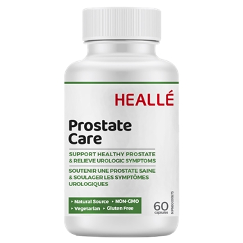护腺宝 Prostate care 60粒