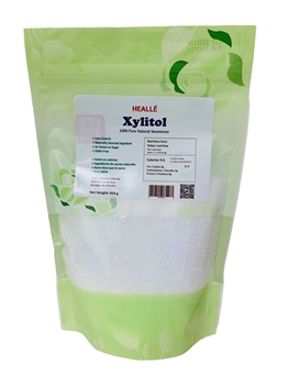 北美白桦树木糖醇  Xylitol 454g