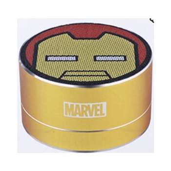 Miniso X Marvel 钢铁侠无线蓝牙音响