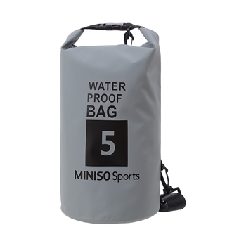 Miniso 5L 防水背包