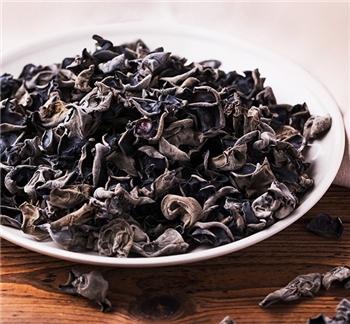 黑木耳/云耳 dried black fungus