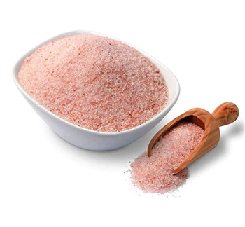 喜马拉雅矿物盐-幼细 Himalayan Salt-fine 300g