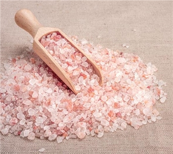喜马拉雅矿物盐-粗粒 Himalayan Salt-coarse 700g