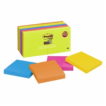 便利贴 POST-IT notes