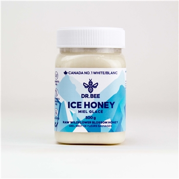 冰蜜 Dr. Bee Ice Honey 