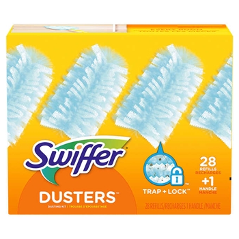 除尘器 SWIFFER dusters