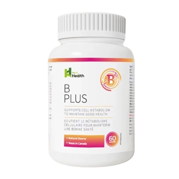 维生素B群 B PLUS