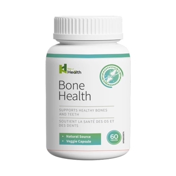 钙镁康 BONE HEALTH