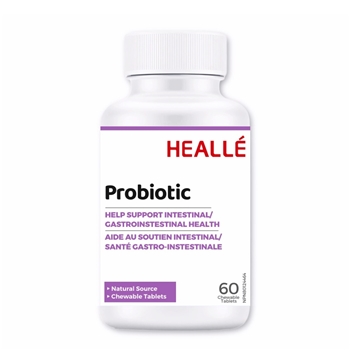 益生菌 / Probiotic